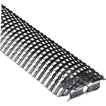 AGT Professional Rundsägeblatt 87 Mm Für Multitools – Rostfrei, Für Holz, Gipskarton & Kunststoff