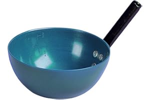 Stubbs Unisex's Plastic Feed Scoop