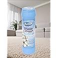 Shake & Fresh Carpet Freshener Powder Fresh Linen Scented Rug Mat Odour Neutraliser 500g