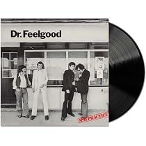Down By The Jetty (2025 Remaster) [VINYL]: Amazon.co.uk: CDs & Vinyl