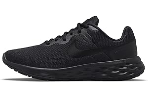 Nike Femme W Revolution 6 Nn Sneaker, 0