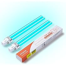 Mousse Filtrante De Rechange Pour Filtre Lotus Green Genie 2000/3000/6000 - 1 Noir Gros, 1 Bleu Moyen - INGVIEE
