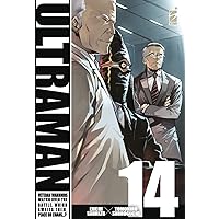 Ultraman (Vol. 14)