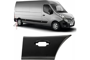 MKAREPART Pannello posteriore posteriore lato destro 768F30007R (posteriore destro)