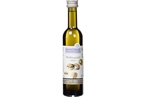 BIO PLANET Bio Planète Walnussöl nativ, 100 ml