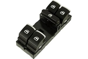 TAROS TRADE TarosTrade 12-0660-N-84055 Centralina Alzacristalli