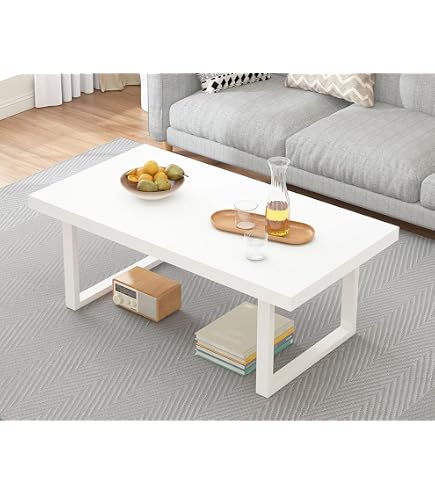 Moderne Hängeleuchte Mit Verchromter Kette – Weißes Zargen-Design, 50 Cm Durchmesser, Höhenverstellbar 50-150 Cm