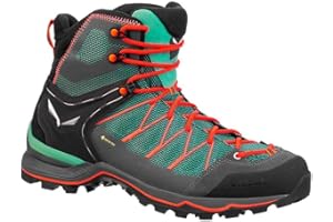 Salewa Kobiety Ws Mountain Trainer Lite Mid Gore-texbuty trekkingowe i do wędrówek