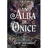 Un'alba di onice. The sacred stones