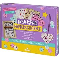 Nähset Für Kinder Ab 6 Jahren - 10 DIY Filztiere Zum Nähen Lernen