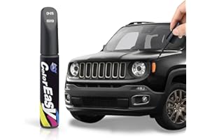DACHIY 2 Piezas Bolígrafo Reparador Arañazos Coche, 12 Ml Lápiz De Retoque Para Coche Arañazos , Bolígrafo Reparador De Pintura Para Coche, Eliminación Rayones Profundos Para Automóviles Y Motocicletas