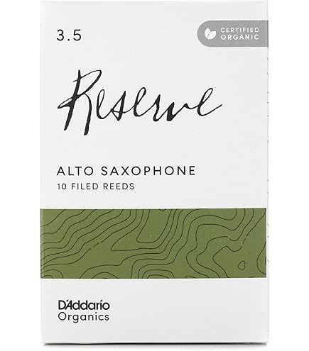Ance Clarinetto Sib 2.5 3 Ance Per Sassofono In Resina | Per Clarinetto, Sax Soprano, Alto, Tenore | Nero, Giallo, Rosso Ance Sax Contralto