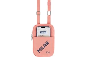 MILAN® Bolso pequeño bandolera MILAN 430 since 1918
