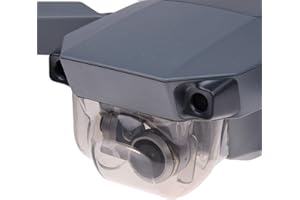 CAMKIX DJI Mavic pro Sunhood - MV