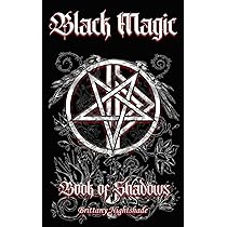 The Black Raven: Demon Summoning and Black Magic Grimoire, The