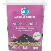 Marmarabirlik 800 Gr Pet Sepet Serisi Hususi -S