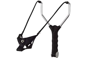 YORK FISHING Große Karpfen verstellbar Futterschleuder Köderkatapult Boilieschleuder Katapult Schleuder 09786