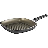 BerndesVario Click Induction 031598 Plus Frying Pan, 30 cm x 30 cm