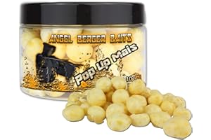 ‎ANGELSHOP BERGER Angel-Berger Perlmais Pop Up Mais