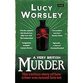 A Very British Murder