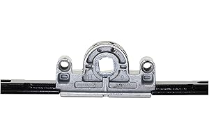 Roto Kurier 2 Kit de réparation de transmission Argenté