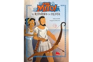 Il ritorno di Ulisse. Che mito!