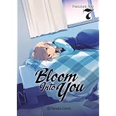 Bloom Into You n&ordm; 07/08: 7 (Manga Yuri)