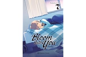 Bloom Into You nº 07/08: 7 (Manga Yuri)