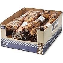 Dogsuppy- Hondensnoepjes-probiotica Hond-Ondersteuning Van De Darmflora Spijsvertering Van Uw Hond Met Kip 60stuks
