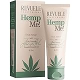 revuele hemp me eye contour cream
