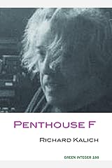Penthouse F: 179 (Green Integer) Paperback