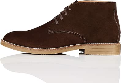 howick desert boots
