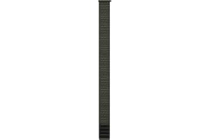 UltraFit 26mm Nylon Armband, Smartwatch Tillbehör kompatibel med Fenix 7X/ Fenix 7X PRO/Epix Pro 51mm/Instinct 2X, Mos