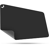 GoLite Basic Edition - 90x40 Gaming Mouse Pad, Anti-Slip Base, Wide and Durable Gaming Mousepad, Precise Control and Fast Response