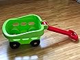 Ecoiffier Set Giardinaggio Per Bambini – Pala E Rastrello Da 30 Cm – Gioco All'Aria Aperta Per Piccoli Giardinieri Dai 18 Mesi