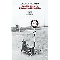 Storia umana della matematica