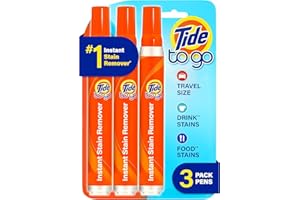 Tide to Go Stain Pens 3 Count - pack of 1