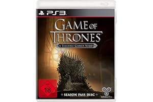 U&I ENTERTAINMENT Game of Thrones - [PlayStation 3]