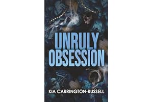 Unruly Obsession: A Fake Dating, Bodyguard, Dark Mafia Romance (Insidious Obsession, Band 3)
