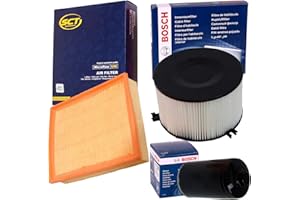 BANDELONE Inspektionspaket passend für 2.4 2.5 D TDI T4 IV Transporter Bus