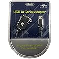 Vantec USB to Serial Adapter (CB-USB20SR)