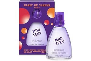 Ulric de Varens Mini Sexy woda perfumowana, 25ml