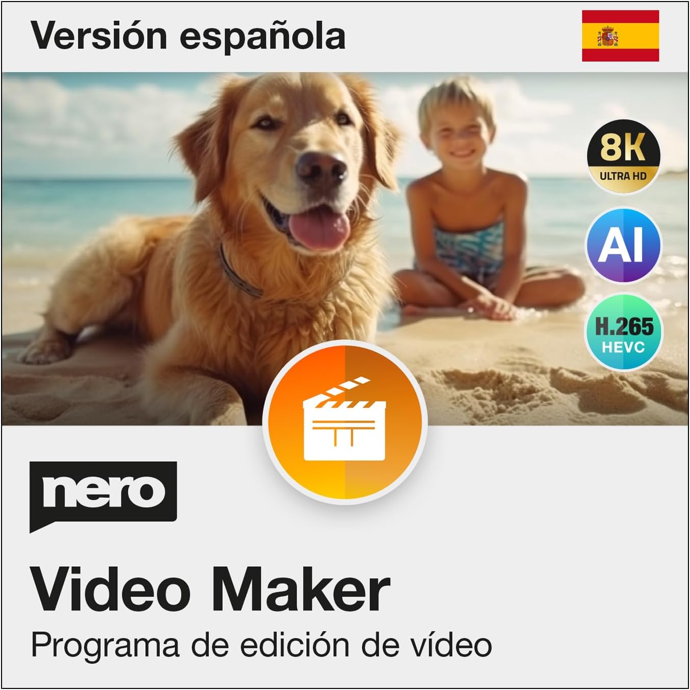 Test Complet & Analyse de Fiabilité : Nero Video Maker 2025 El original Editor de v