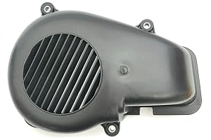 RMS S.P.A. COPRI VENTOLA VOLANO RAFFREDDAMENTO MOTORI MINARELLI VERTICALE ARIA BOOSTER ECC