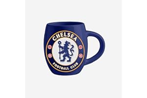 FOCO Football Chelsea FC Premier League One Tea Tub Coffee Supporters Mug