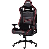 XRANCER, BIG BOSS Serisi Profesyonel Oyuncu Koltuğu, Ergonomik Tasarım, 180 Derece Ayarlanabilir Sırt A&ccedil;ısı, Kaliteli S&uuml;nger,