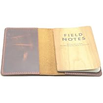 Lot De 5 Carnets Clairefontaine Forever - Format Poche 9x14cm - 96 Pages Petits Carreaux - Papier Recyclé 90g