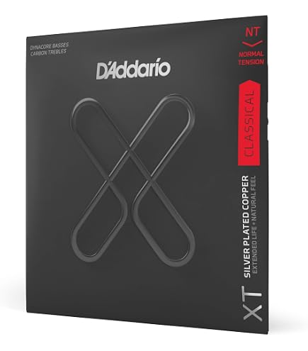 D'Addario Pro Arté Carbon Classical Guitar Strings Review D'Addario Pro Arté Carbon Classical Guitar Strings Review
