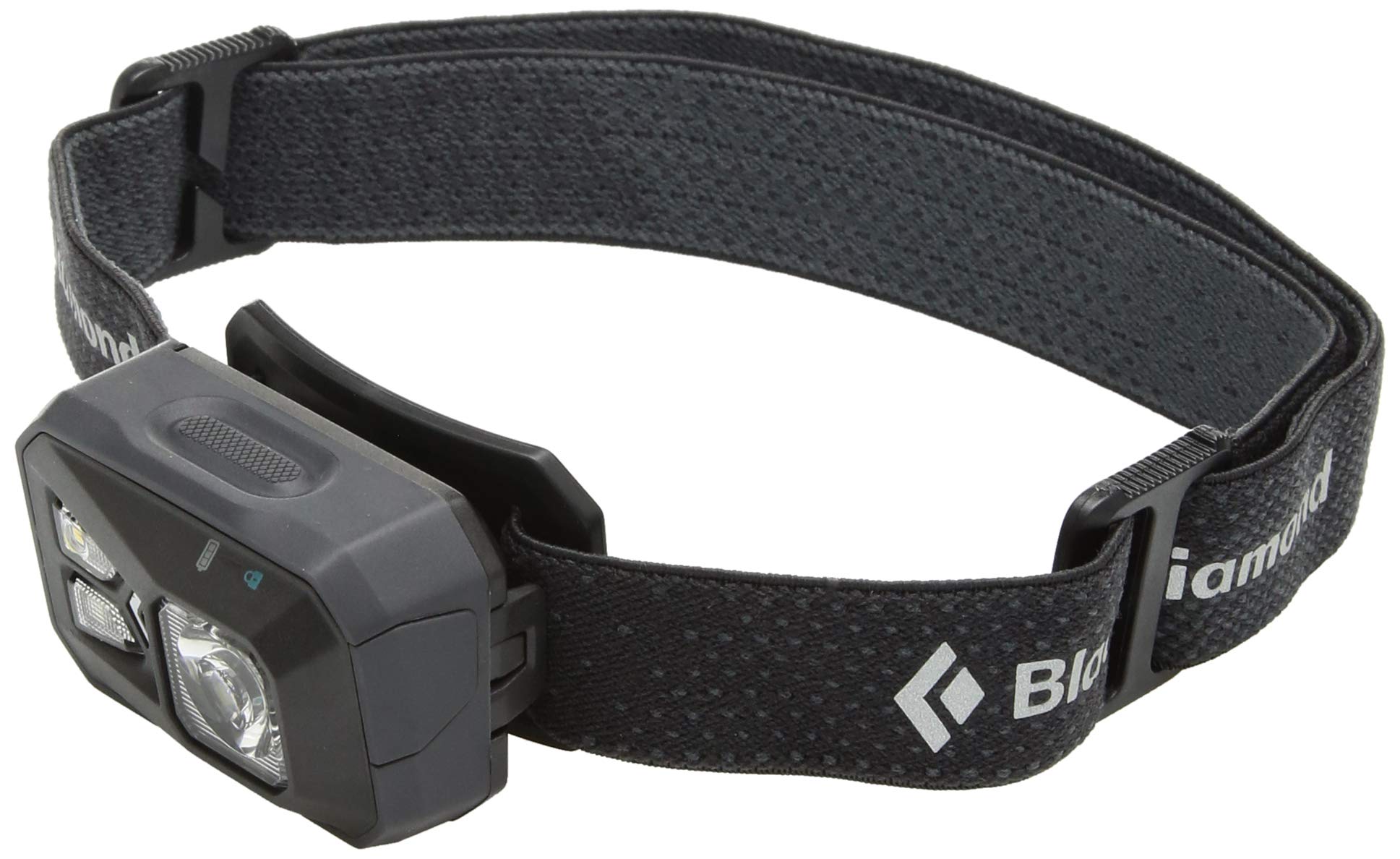 Black Diamond Revolt Headlamp Sports Outdoors Running Albanycentraldental Co Nz