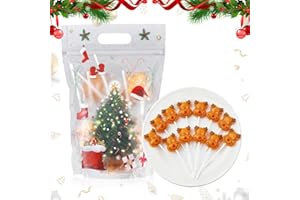 XIONGHONGLONG 12 Stück Weihnachts Lutscher Süßigkeiten, Weihnachtsschokolade, Weihnachtsmann süßigkeiten, Weihnachts Zuckerstangen, Süßigkeiten Adventskalender, Einzeln Verpackt